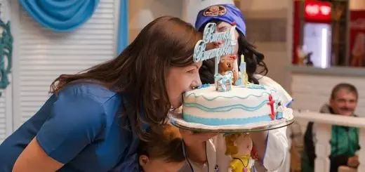 ימי הולדת למבוגרים